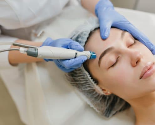 PRP Therapy
